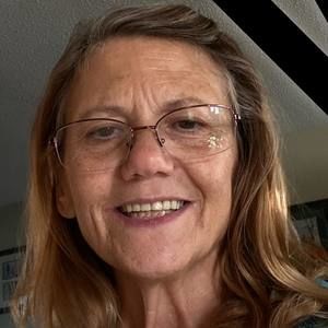 Meet your Posher, Katherine